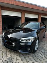 BMW Bmw 1er 116i M-Paket - BMW: 1er M Paket