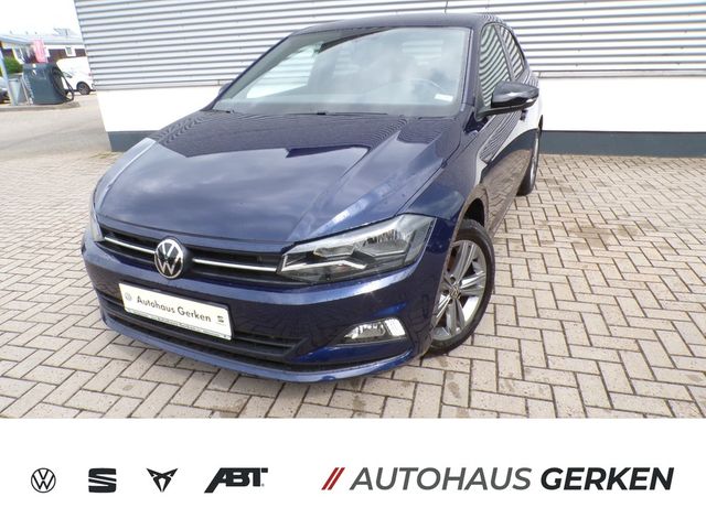 Volkswagen Polo 1.0 TSI United United *Navi*SHZ*Rückfahrkam