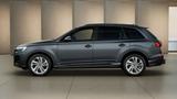 Audi Q7 S line 50 TDI qu. Air*AHK*HuD*360°*Pano*Matri - Audi Q7 Jahreswagen