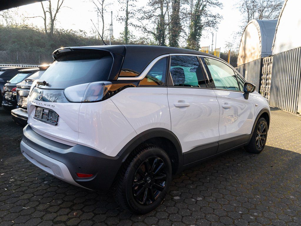 Opel Crossland (X)