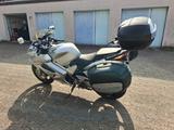 Honda VFR800 ABS un- und umfallfrei viele Neuteile - HONDA 2004 VFR 800