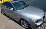 BMW Bmw 550i e60 M Paket - BMW 550 aus 2006: 550i