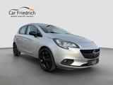 Opel Corsa  E 1.4 Rückfahrkamera/SHZ/GRA - gebrauchte Opel Corsa aus dem Jahr 2019