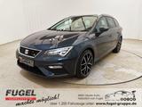 Seat Leon 1.5 TSI DSG FR Pano|Leder|ACC|RFK|Navi - Seat Leon: R
