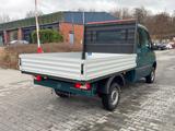 Mercedes-Benz Sprinter III Pritsche DoKa 314 CDI 4x4*DAB*Leder - : Pritsche Doka