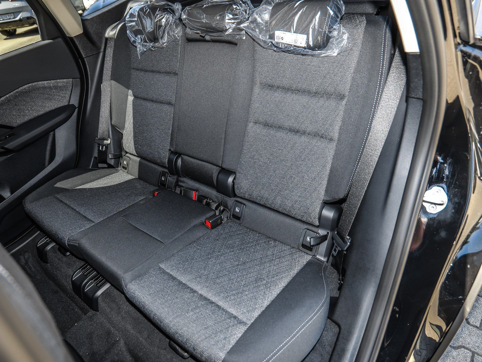 BMW X1 - Bild 8
