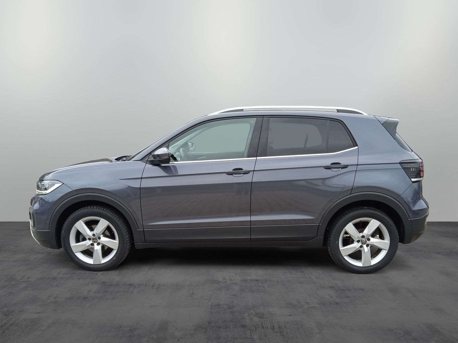 Volkswagen T-Cross - Bild 5