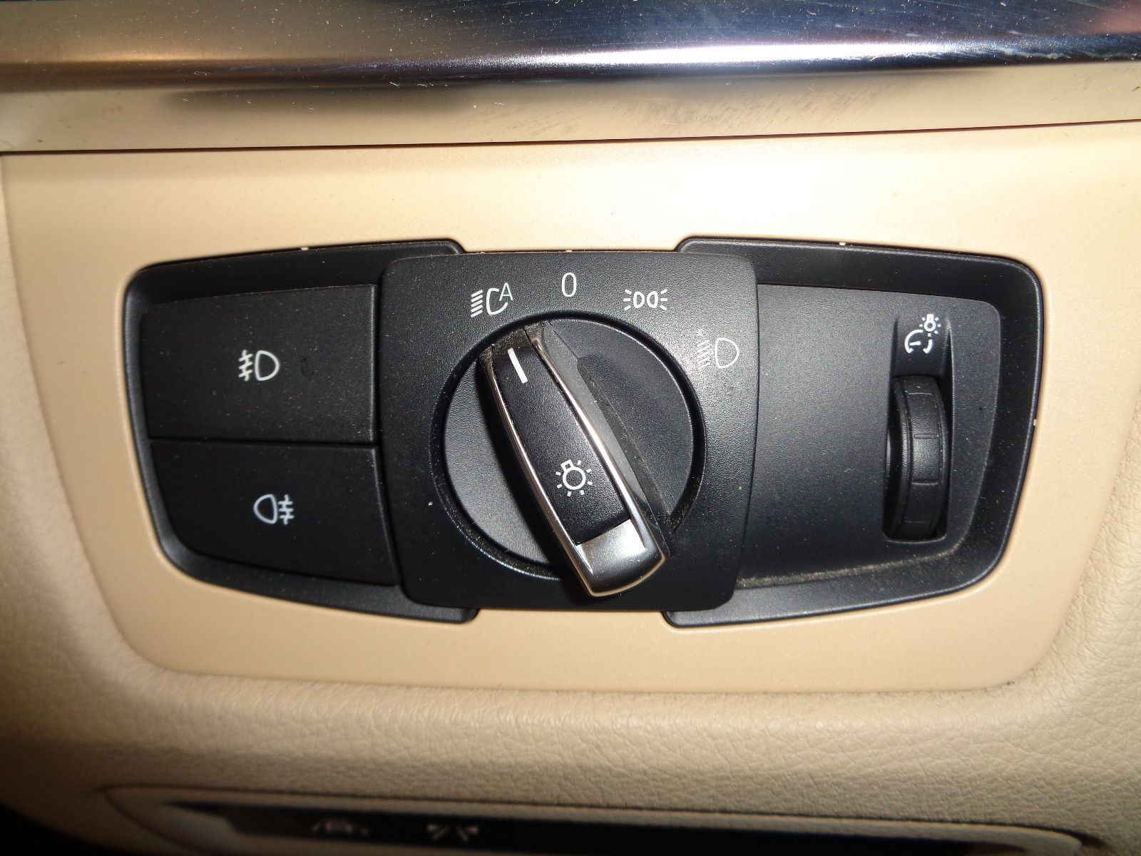Fahrzeugabbildung BMW 330 Gran Turismo / LED / LEDER / KAMERA