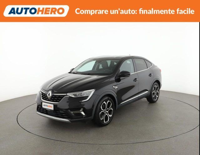 Renault RENAULT Arkana Arkana Hybrid E-Tech 145 CV Inten