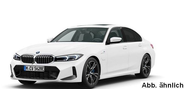2025 BMW 330