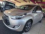 Hyundai ix20 1.6 CRDi Style blue Navi Sitz-Lenkradheiz. - Hyundai ix20 Style mit Diesel-Antrieb