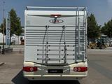 Fiat Ducato 2.8 JTD Alkoven Liberty - Ducato