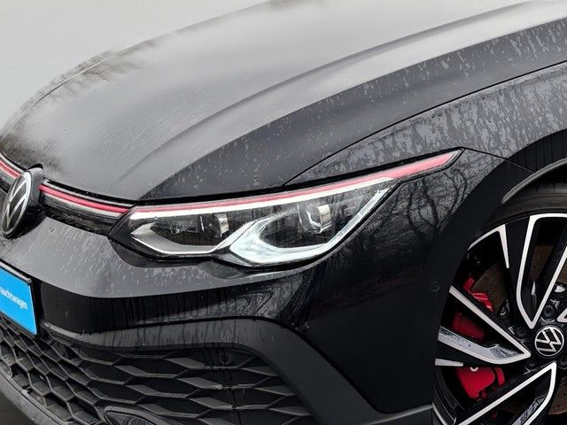 Fahrzeugabbildung Volkswagen Golf GTI 2.0TSI DSG Clubsport MATRIX+PARKLENK+++