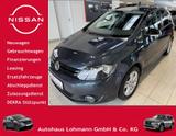 Volkswagen Golf Plus 1.6 TDI DPF DSG MATCH Allwettereifen - Volkswagen Golf Plus mit Diesel-Antrieb: Automatik