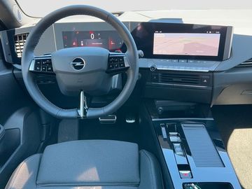 Fotografie 10 des Opel Astra L ST Head-Up Schiebedach Navi 360°CAM