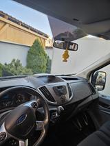 Ford Transit Hoch und Lang L3 - Ford Transit: Hoch Lang