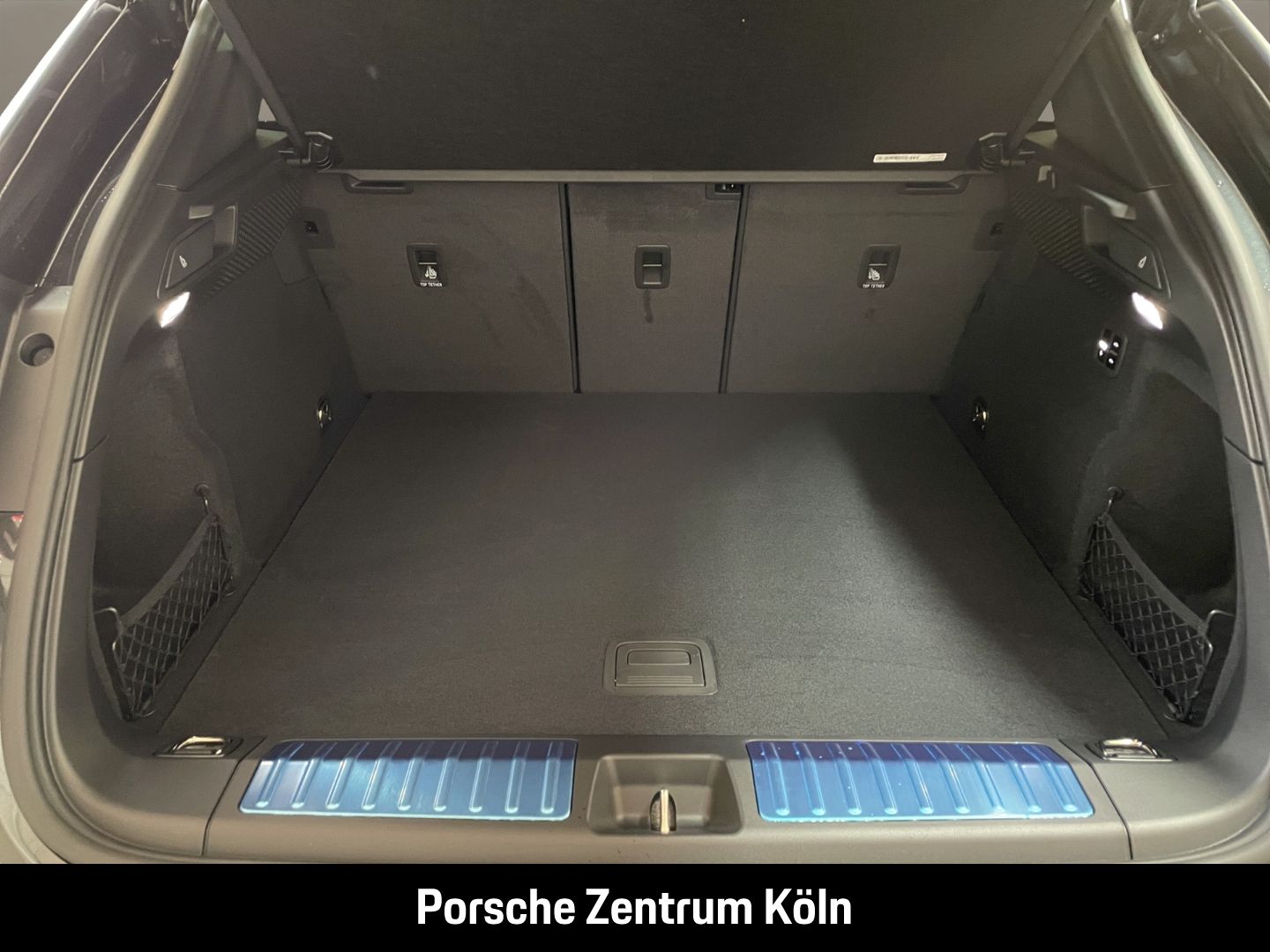 Porsche Macan - Bild 25