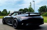 Mercedes-Benz AMG GT C 4.0 V8 C DCT Roadster C - Mercedes-Benz AMG GT C Roadster Gebrauchtwagen