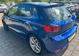 Seat Ibiza 1.5 TSI FR - Seat Ibiza in Mannheim