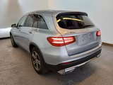 Mercedes-Benz GLC 250 d 4M Off-Road*Leder*Airmatic*Sitzklima* - Mercedes-Benz GLC 250 in Augsburg