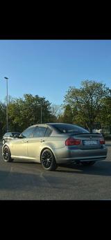 BMW 318i Edition Lifestyle Edition Lifestyle Carplay - BMW 3er Reihe: Edition Lifestyle