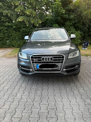 AUDI Audi SQ5 2015