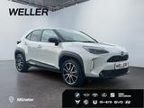 Toyota Yaris Cross Hybrid 1.5 GR Sport *18Zoll*CAM*SHZ* - Toyota Yaris Cross: GR Sport