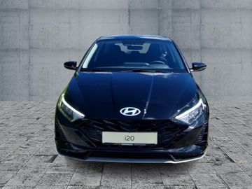 Hyundai i20 1.0 T-GDI Trend (90 PS) Automatik