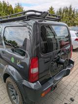 Suzuki Jimny 1.3 ALLGRIP Style Ranger - Suzuki Jimny in Bonn