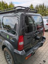 Suzuki Jimny 1.3 ALLGRIP Style Ranger - Suzuki in Bonn