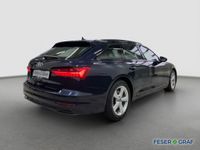 Audi A6 - Vorschau Bild 6