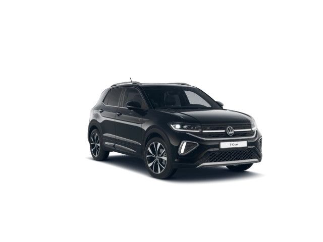 Volkswagen T-Cross 1.0 TSI DSG R-Line Navi IQ.Light ACC DAB