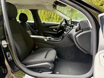 Mercedes C 220 - 11