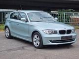 BMW Lim. 118d *Klima*Sitzheizung*PDC*Automatik* - BMW 118 aus 2009: 118d