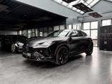 Lamborghini URUS Performante/B&O 3D/PANO/FULL CARBON/MASSAGE - Lamborghini Urus: Performante