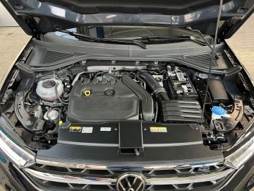 Volkswagen T-Roc Cabrio R-Line 1.5 TSI +SOUND+NAVI+KAMERA