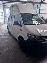 Volkswagen Vanlife-Traum: Hochwertiger Lilcamp-Ausbau mit R - Volkswagen R