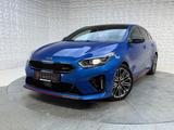 Kia ProCeed 1.6 T-GDI DCT7 OPF GT+PANO+JBL+LED+DAB+ - Kia aus 2021
