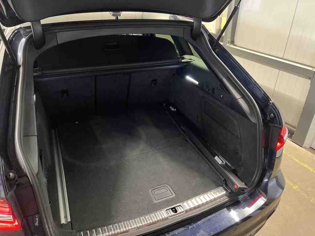Audi A6 - Bild 9