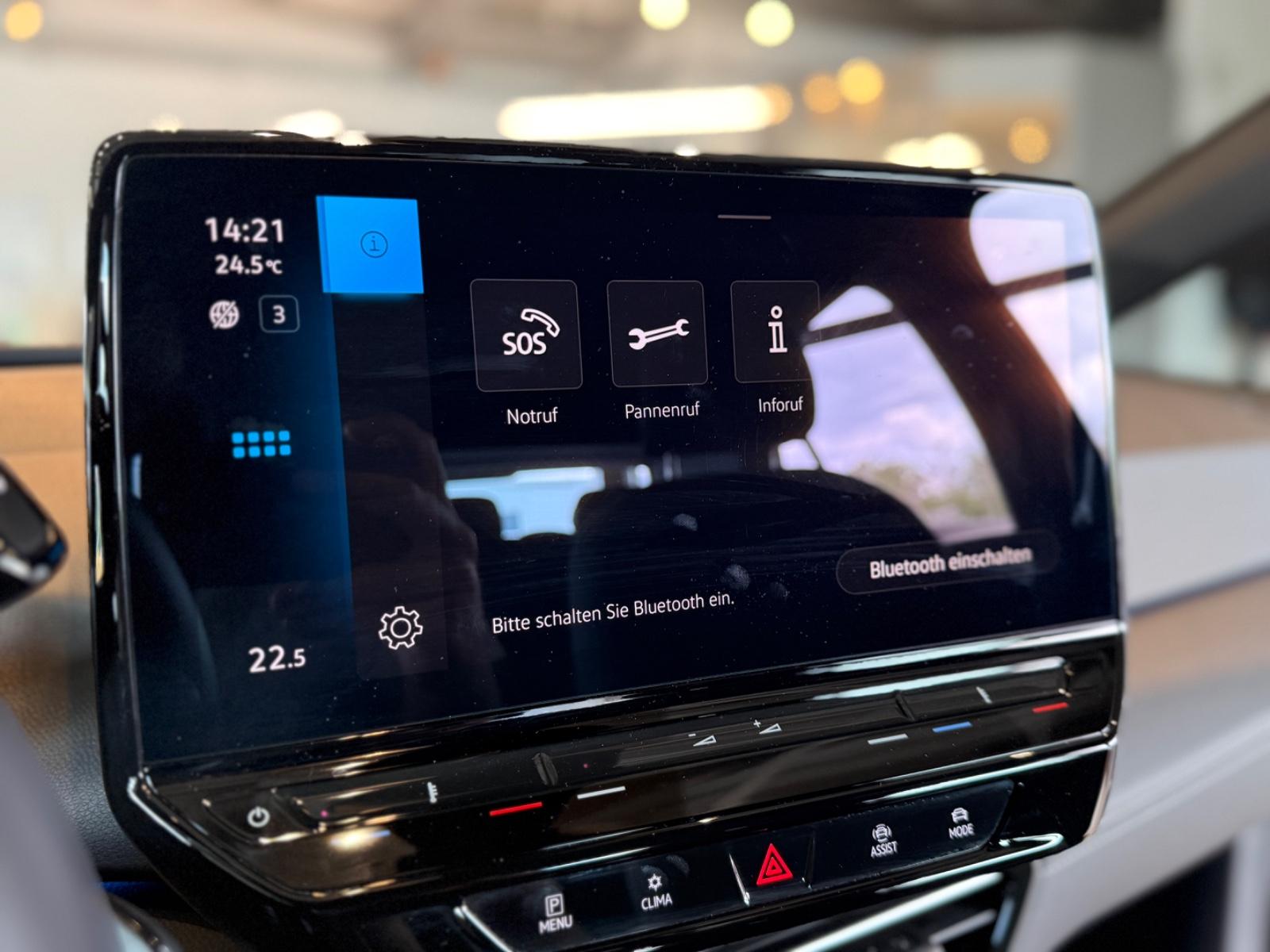 Volkswagen ID.3 Pro 150 kW/LED/APP CONNECT/62kWh, миниатюра 24