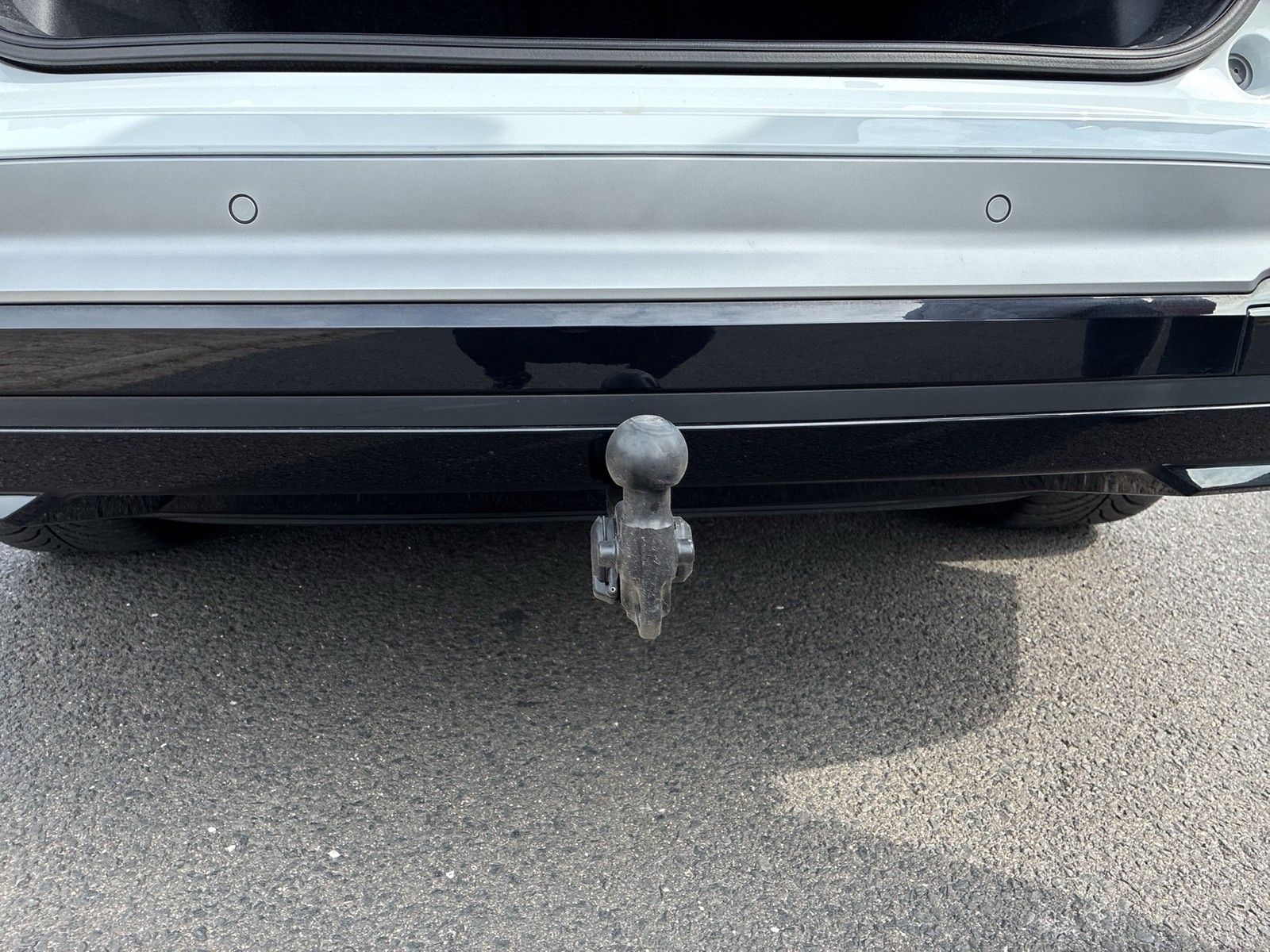 Skoda Enyaq - Bild 19