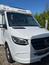 Weinsberg CaraCompact MB 640 MEG Pepper - UVP: 100.215€ - Offers matching your search criteria