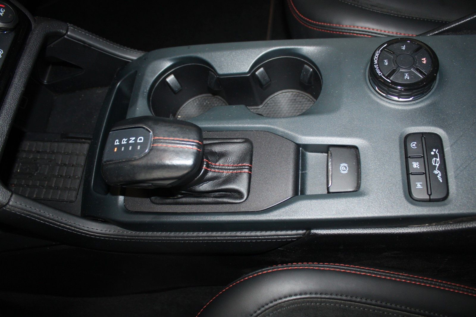 Fahrzeugabbildung Ford Raptor 3.0 EB AHK Matrix LED TechnologiePaket73