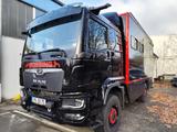 MAN TGM 290 4X4 - MAN 2