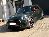 MINI John Cooper Works - JCW Cabrio/HarmanKardon/LED