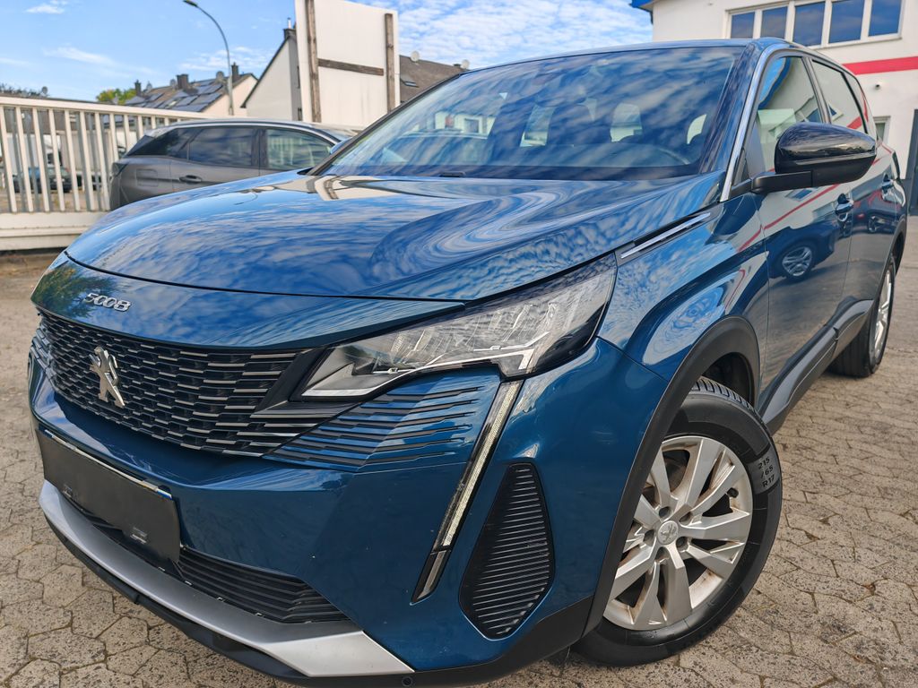 Image of Peugeot 5008