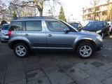 Skoda Yeti Ambition Plus Edition/Klimaanlage/2-Hand/ - Skoda Yeti: Ambition Plus Edition