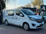 Opel Vivaro B Kasten L1H1 2,7t*Nav*AHK*Kamera*Temp* - Opel Vivaro: L2h2
