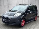 Citroën Nemo 1.4 Multispace *TüV/Service/Zahnriemen NEU* - Citroën Nemo Gebrauchtwagen