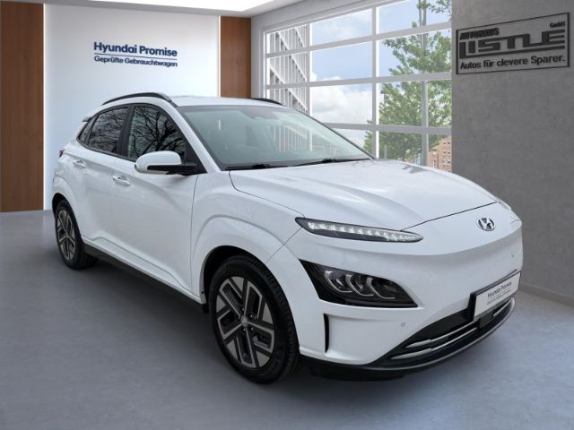 Fahrzeugabbildung Hyundai KONA Prime Elektro 2WD +KLIMA+LED+RFK+PDC+SHZ+UV